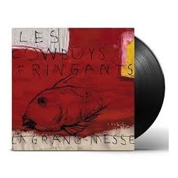 Cowboys Fringants, Les