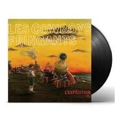 Cowboys Fringants, Les