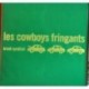 Cowboys Fringants, Les