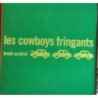 Cowboys Fringants, Les
