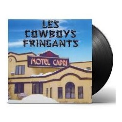 Cowboys Fringants, Les