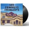 Cowboys Fringants, Les