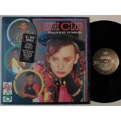 Culture Club