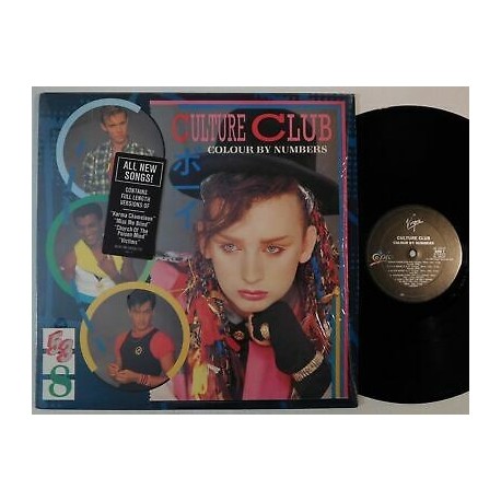Culture Club