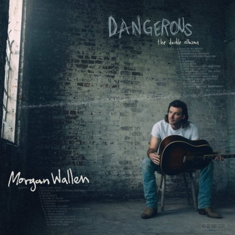 Wallen, Morgan