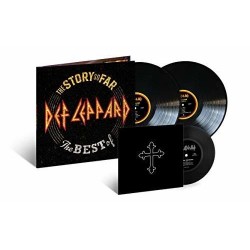 Def Leppard