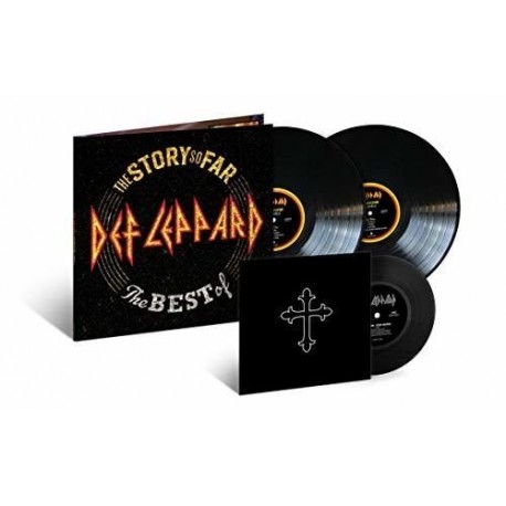 Def Leppard
