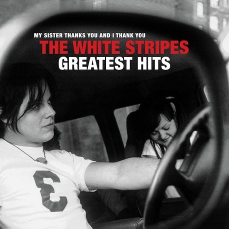 White Stripes, The