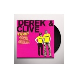 Derek & Clive