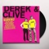 Derek & Clive