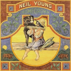 Young, Neil