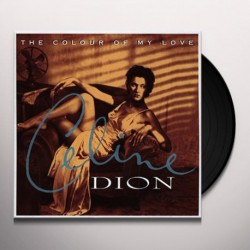 Dion, Celine