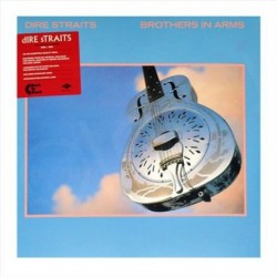 Dire Straits