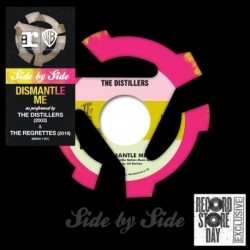 Distillers / Regrettes