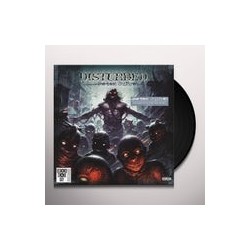 Disturbed
