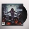 Disturbed