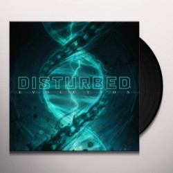 Disturbed