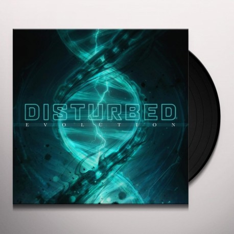 Disturbed