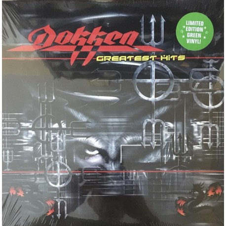 Dokken