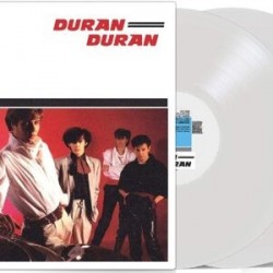 Duran Duran