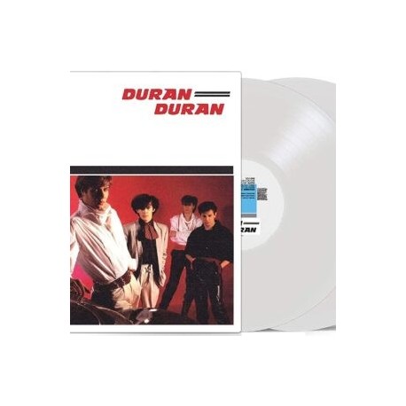 Duran Duran