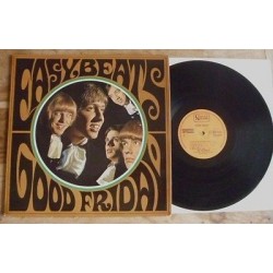 Easybeats, The