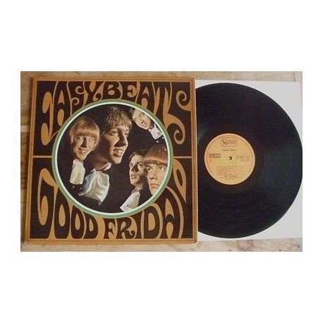 Easybeats, The
