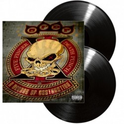 Five Finger Death Punch