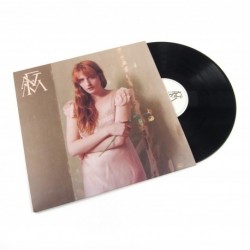 Florence + The Machine