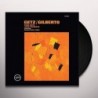 Getz, Stan & Joao Gilberto