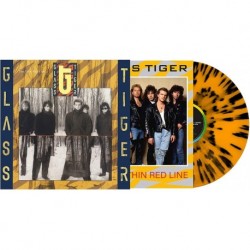 Glass Tiger