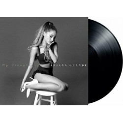 Grande, Ariana