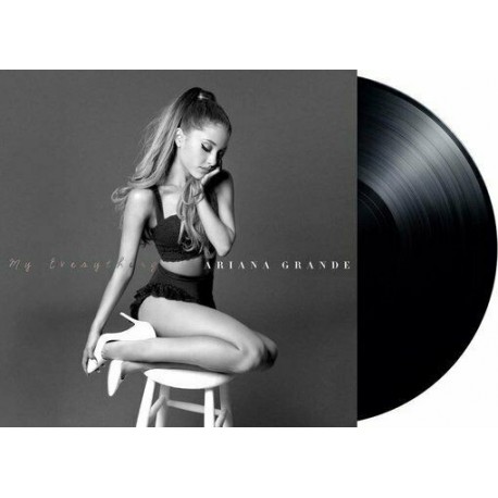 Grande, Ariana