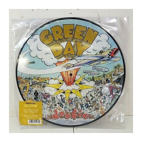 Green Day
