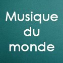Musique du monde