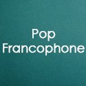 Pop Francophone