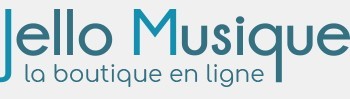 Jello Musique – La boutique en ligne